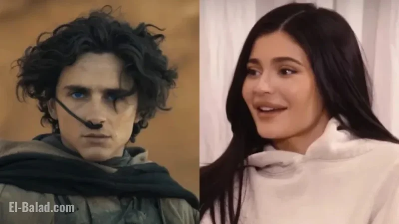 Insider Reveals Kylie Jenner and Timothée Chalamet’s Updates on Dune and Thanksgiving