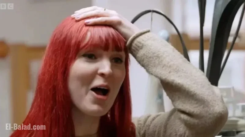 Izzie Balmer Opens Up About Her Journey Beyond BBC’s Bargain Hunt