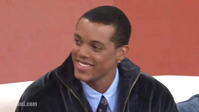 Jabari Banks Discusses ‘Bel-Air’ Season 4, R&B, and ‘Diary of a Wimpy Kid’