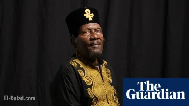 Jamaican Reggae Icon Jimmy Cliff Dies at 81