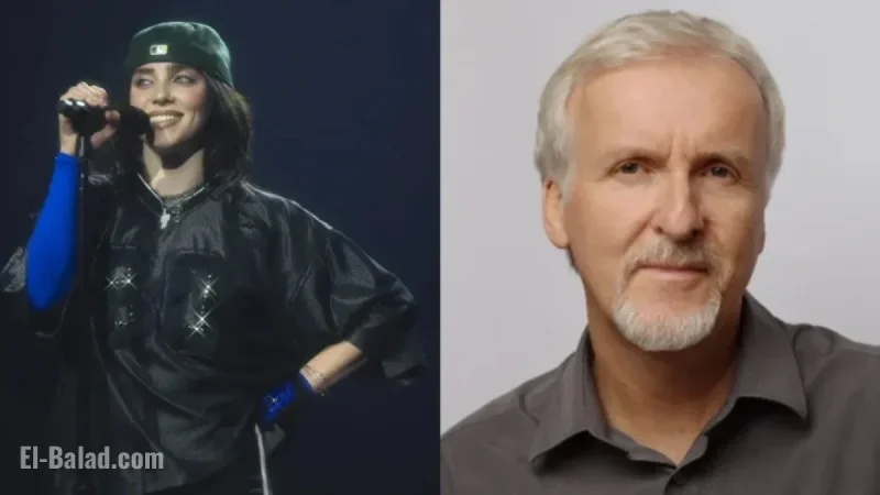 James Cameron’s Billie Eilish Concert Documentary Arrives in Theaters via Paramount
