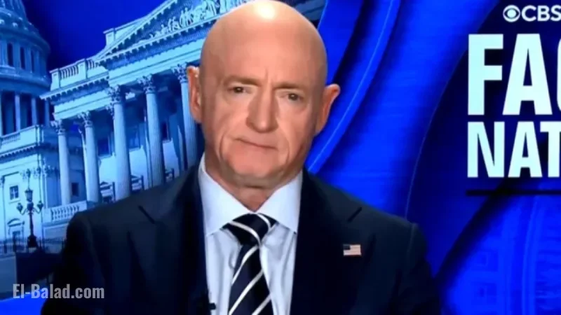 Kelly Warns Trump: Words May Have Serious Consequences