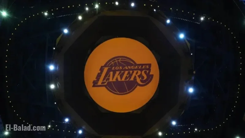 Lakers Announce Injury Report for Sunday’s Game Against Jazz