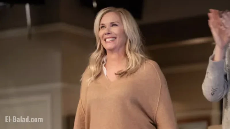 Leanne Morgan Shines in Netflix Comedy Special ‘Unspeakable Things’