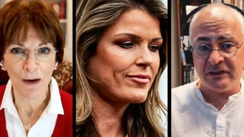 “Lindsey Halligan: A Blend of Malice and Incompetence”