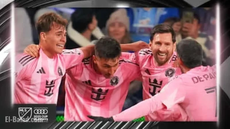 Lionel Messi Fuels Inter Miami’s MLS Cup Ambitions