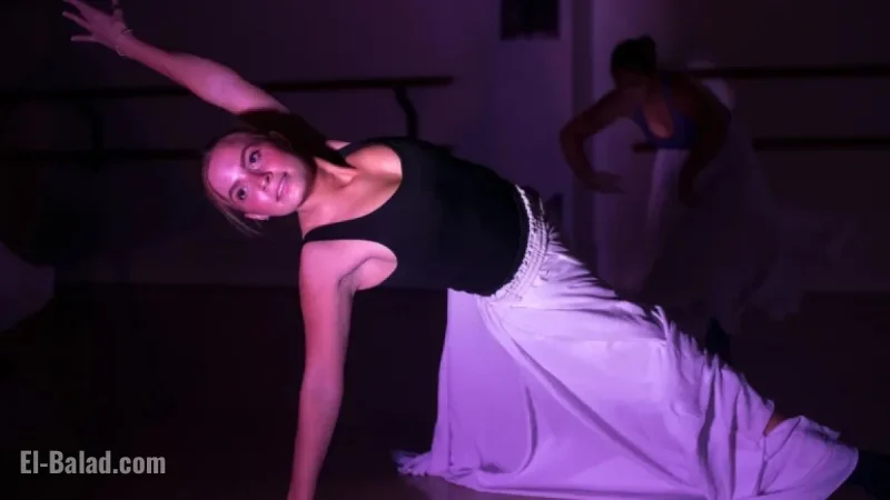LSU Dance Ambassadors Present Captivating Showcase