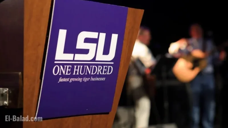 LSU Reveals 2025 LSU100 and LSU ROARING20 Rankings