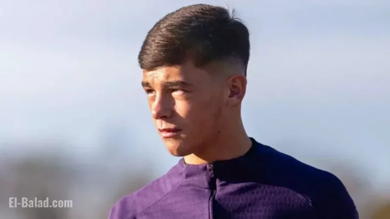 Man Utd’s Wonderkid Strategy Revealed for Everton Clash in Amorim’s Masterplan