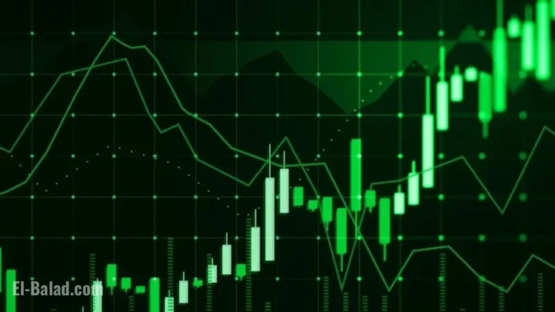 Markets Today: Futures Rebound as Rate-Cut Odds Rise; What to Watch in the Dow Jones, S&P 500, and Yields