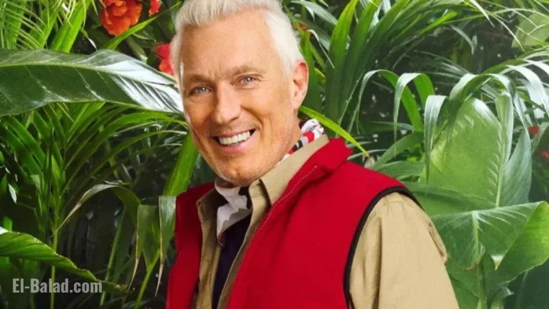 Martin Kemp’s Secret Friendship with Princess Kate Unveiled
