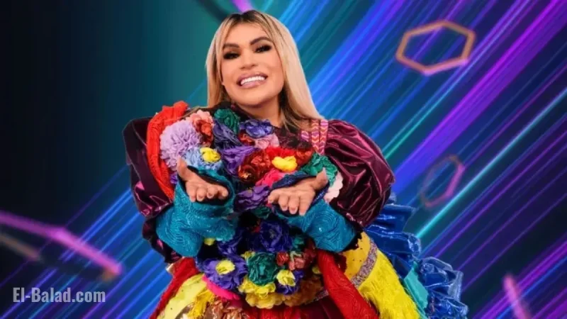 María Ovina Reveals Identity Behind Wendy Guevara in ‘¿Quién es la Máscara?’