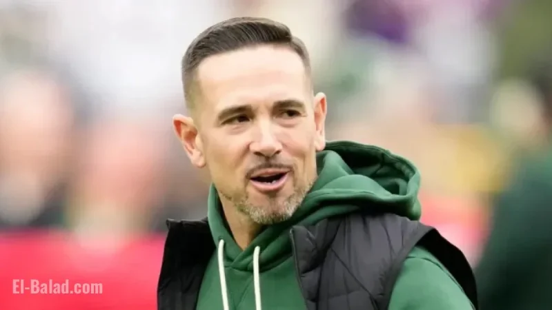 Matt LaFleur’s Conservative Strategy Proves Effective Against Vikings