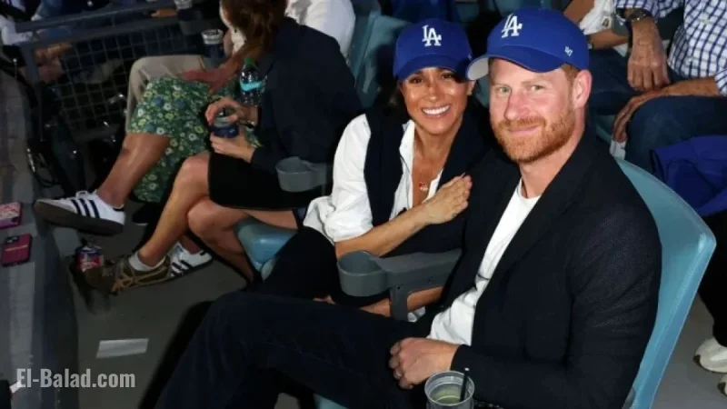 Meghan Markle Criticized for ‘Cruel’ Comment About Prince Harry
