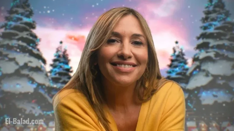 Melanie Blatt Joins 2025 Strictly Come Dancing Christmas Special Line-up
