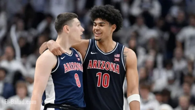 Men’s AP Top 25 Poll: Key Insights on Each Team in Week 3