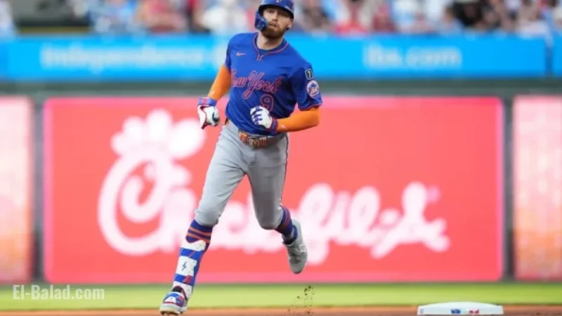 Mets and Rangers Clash; Maton Shines in Season Opener