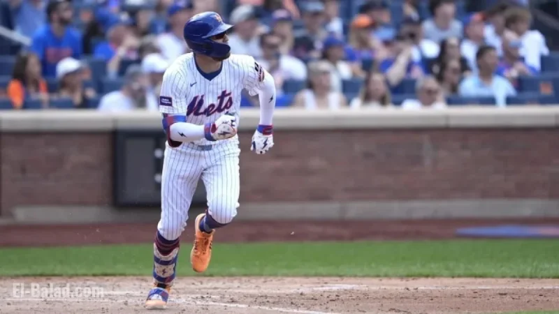 Mets Exchange Brandon Nimmo for Marcus Semien in Major Rangers Trade