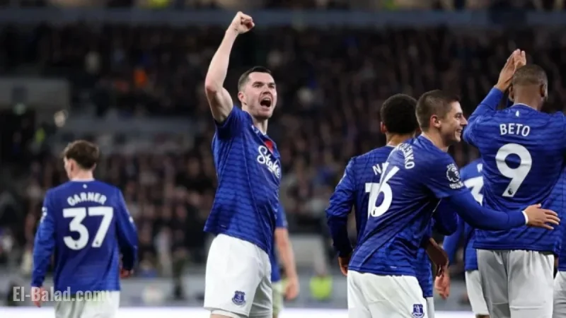 Michael Keane Nearly Departed Club This Summer