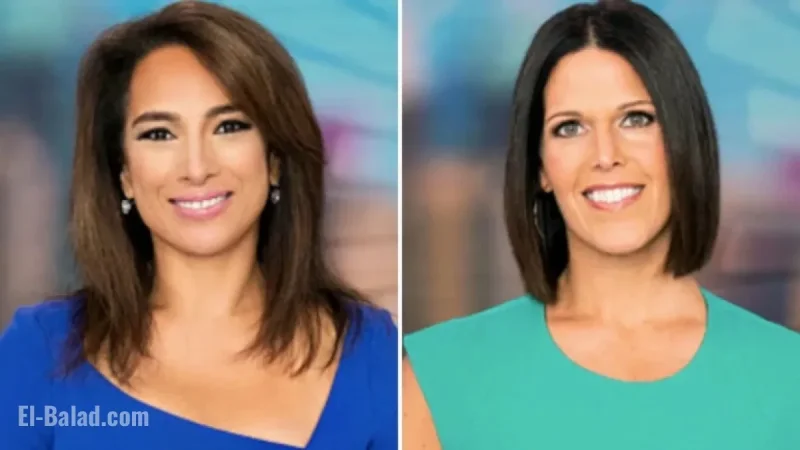 Michelle Miller and Dana Jacobson Bid Emotional Farewell Amid Show Shake-Up