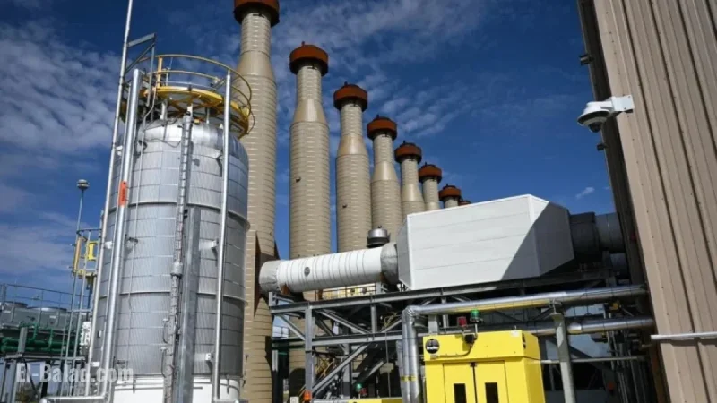 Montana Groups Petition Against Data Center Expansion at Utility Commission