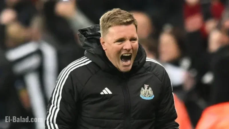 Newcastle United Ignite Momentum Ahead of Marseille Clash