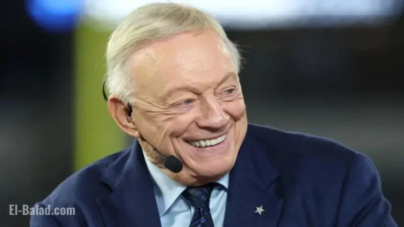 NFL Insider Reveals Cowboys Initiated Contract Talks with Star Player