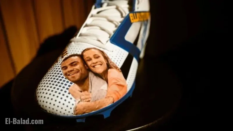 NFL Players Showcase Philanthropy on Cleats for Two Weeks