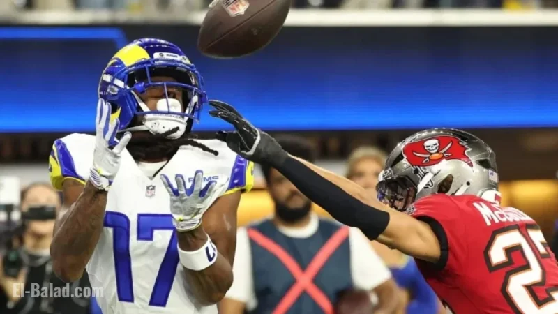 NFL Week 12 Insights: Rams Threaten, Eagles Seek Stability