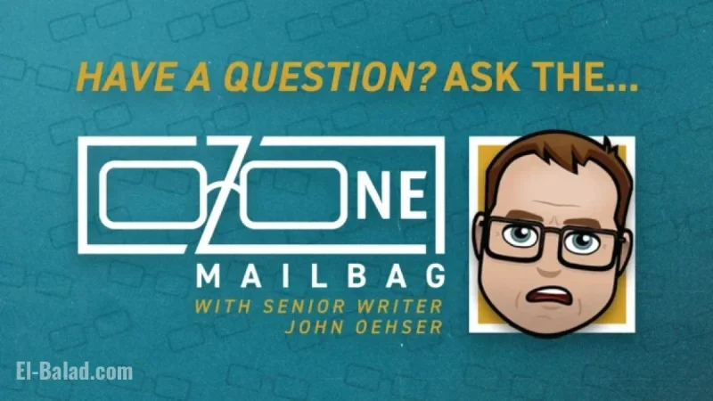 O-Zone: It’s Mealtime Now