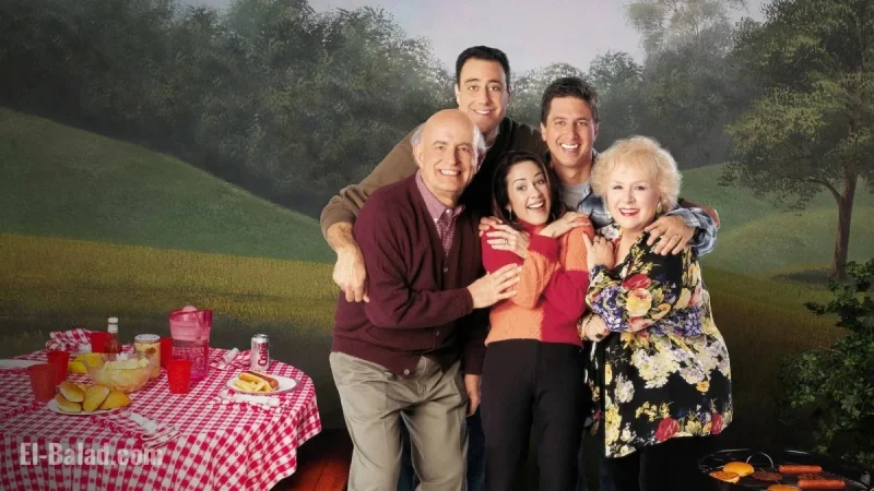 Patricia Heaton returns for ‘Everybody Loves Raymond’ 30th Anniversary Reunion: time, cast, and what fans will see