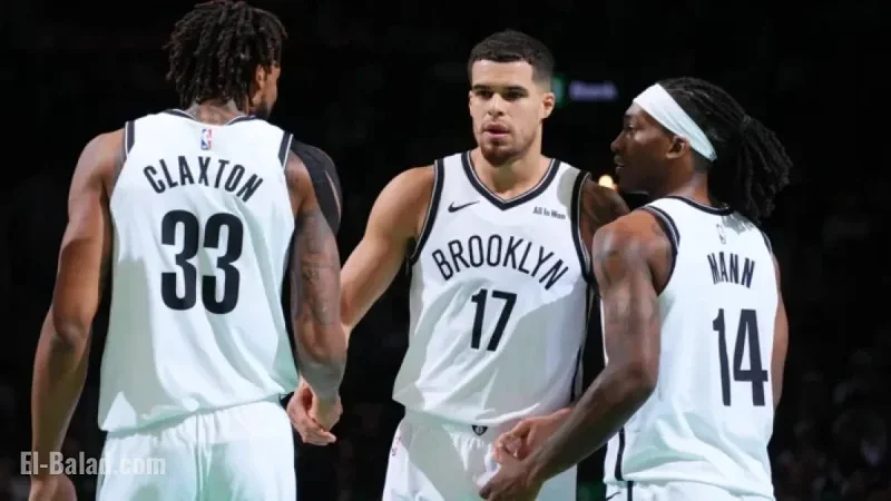 Podcast Disrupts Michael Porter Jr.’s Success Once More