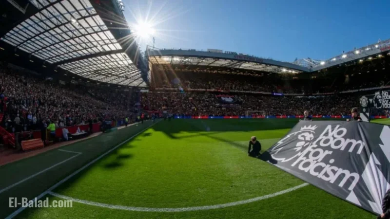 Premier League Reveals 2026/27 Season Schedule