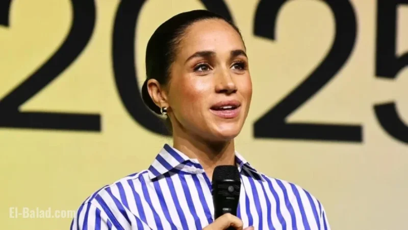 Prince Philip Issues Firm Warning to Meghan Markle in Nine Words
