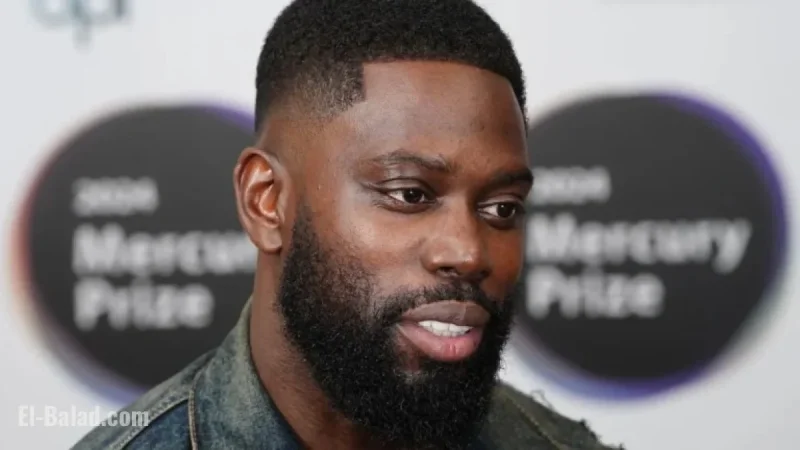 Rapper Ghetts Charged with Causing Death by Dangerous Driving