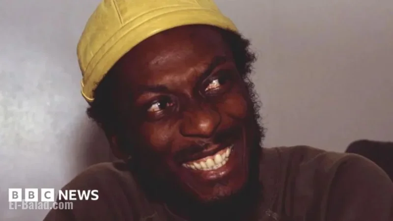 Reggae Icon Jimmy Cliff Passes Away at 81