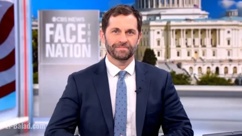 Rep. Jason Crow’s Insights on “Face the Nation,” Nov. 23, 2025