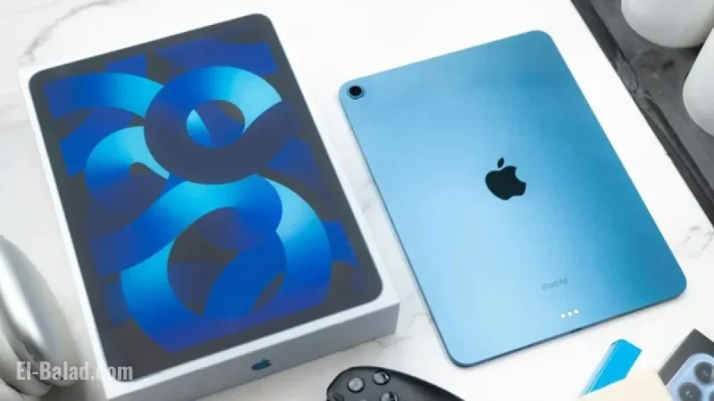 Retail Chain Seeks Return of iPad Airs Sold for $17 Mistake