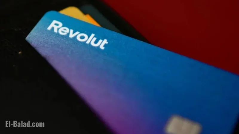 Revolut Achieves $75 Billion Valuation in Recent Share Sale