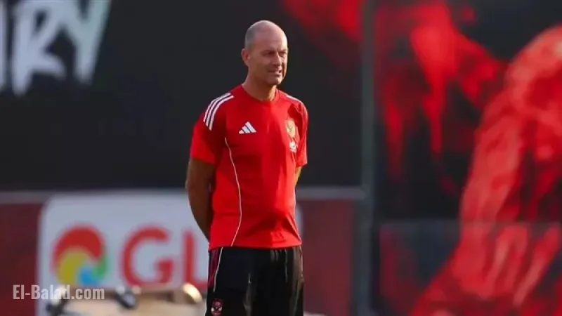 Rida Abdel-Aal: Turup’s Promising Debut with Al Ahly; Ben Ramadan Lacks Fit