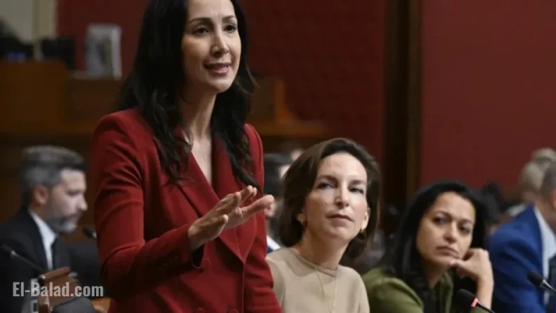 Rizqy Denies Political Motives Amid PLQ Crisis
