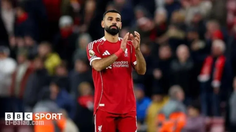 Rooney Urges Major Decision, Criticizes Salah’s Contribution