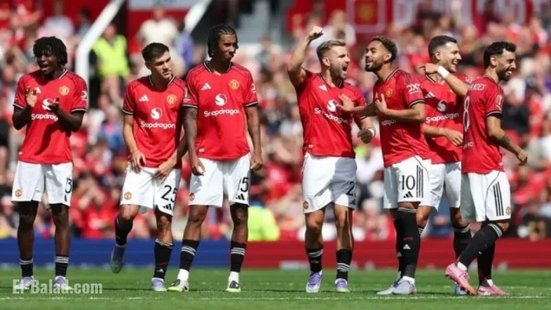 Ruben Amorim Urged to Rethink Strategy Benefiting Manchester United
