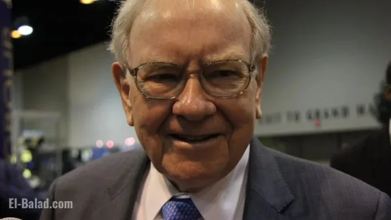 S&P 500 Set for Major 2026 Shift: Warren Buffett’s Strategy Revealed