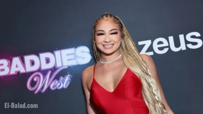 Scotty Reveals Pregnancy at Baddies USA: Chapter One Premiere