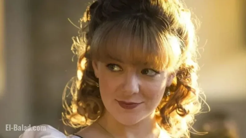 Sheridan Smith’s ITV Crime Drama Surges into Netflix Top 10