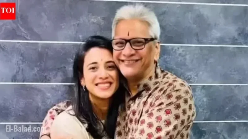 Smriti Mandhana’s Wedding Delayed as Father Hospitalized: New Date Announced