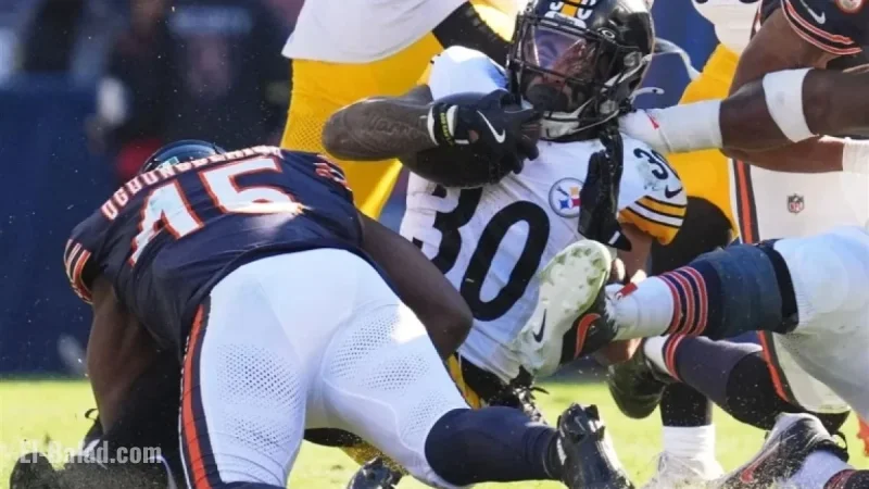 Steelers Face Critical Coaching Decisions After Missed Opportunity