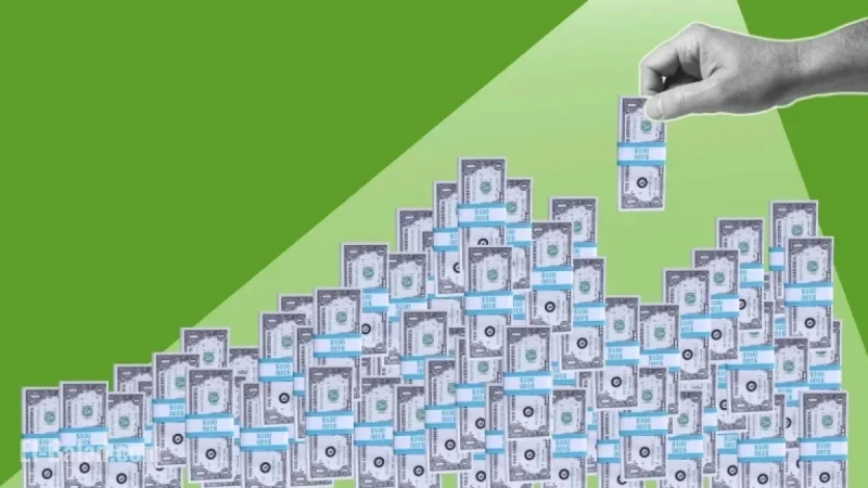 Steven Cress Reveals Top 6: Dividend Income and AI Growth Stocks