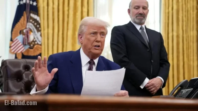 Supreme Court Ruling Intensifies Trump’s Legal Challenges